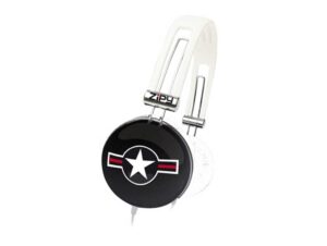 auricular apto zipy heroes bn frontal