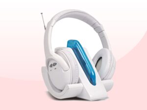 auricular inalambrico ital gp 0157 frontal