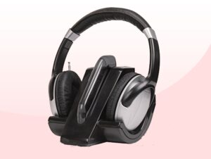 auricular inalambrico wr 03 gp 0162 frontal