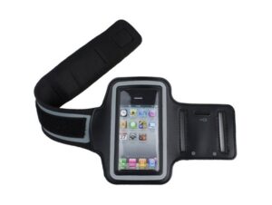 auriculares bluetooth mas kitbrazalete frontal