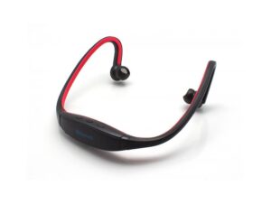 auriculares bluetooth mas kitbrazalete frontal