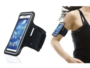 brazalete deportivo compatible braz5g5s5c frontal