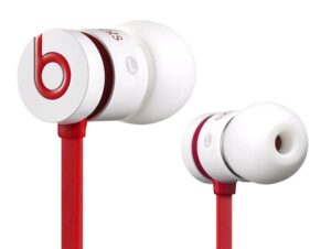 auriculares excelente beats 81000055 frontal