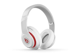 auriculares reacondicionados beats b0500reacond frontal