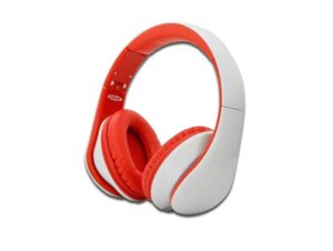 auriculares ednet head chollitos frontal