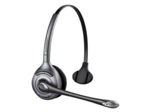 auriculares microfono plantronics b003y5b6he frontal