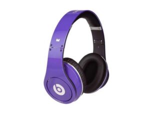 auriculares beats beatsdrdre frontal