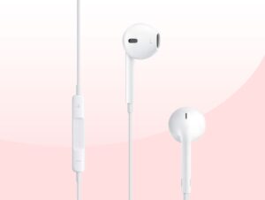 auriculares bolsillo auriculares frontal
