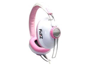 auriculares multimedia zipy auriculardj r frontal