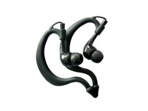 auriculares ergonomicos zipy earing frontal