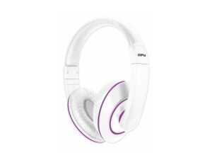 auriculares hifi zipy a5 b frontal