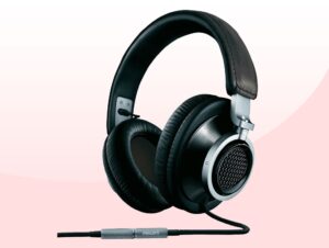 auriculares banda phillips l100 frontal