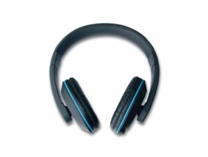 auriculares estereo zipy a5 a frontal