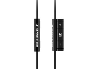 auriculares sennheiser b003vj08u4 frontal