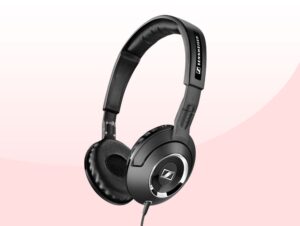 auriculares supraurales sennheiser b005n8w16u frontal