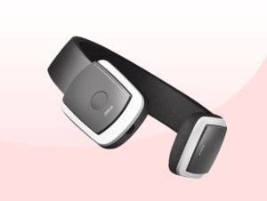 auriculares jabra halo b005ilya2u frontal