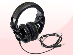 auriculares hdp adv hercules b005z8f90s frontal