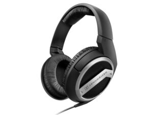 auriculares supraurales sennheiser b005n8w214 frontal
