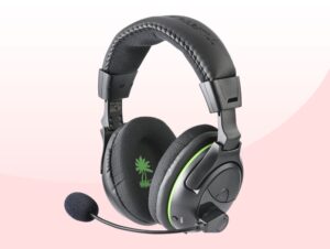 auriculares inalambricos para b0071lfkmy frontal