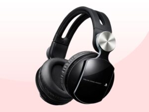 auriculares estereo sony b008hodbam frontal