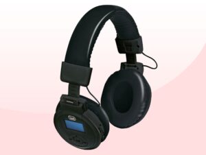 auriculares trevi gp 0154 frontal