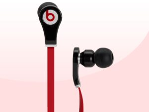 auriculares monster beastbydrdre auricular frontal