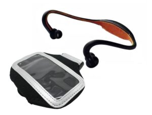 auriculares bluetooth chollitos frontal