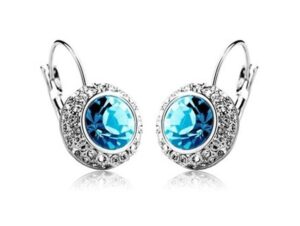 austrian rhinestone chollitos frontal