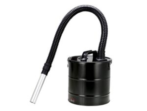 bidone aspiracebere 8300 bs8300 frontal