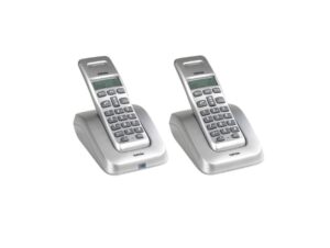 telefono inalambrico topcom 10002288 frontal