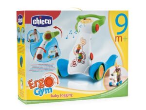 baby jogging chicco b0014vt17c frontal