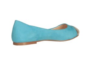 zapatillas bailarinas gas ta60 frontal