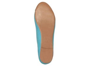 zapatillas bailarinas gas ta60 frontal