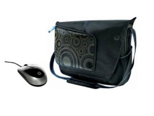 bandolera para hewlett packard b002ohqre0 frontal