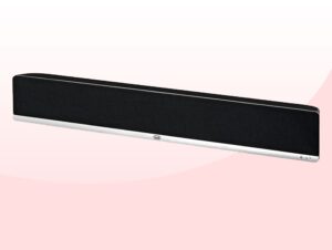 barra sonido trevi gp 0156 frontal