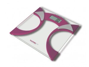 bascula diagnostico salter 9141fucsia frontal