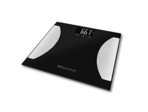 bascula digital medisana bs 475 frontal