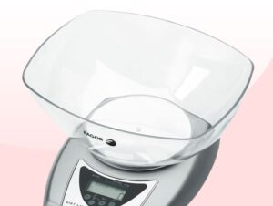 bascula cocina fagor bc200 frontal