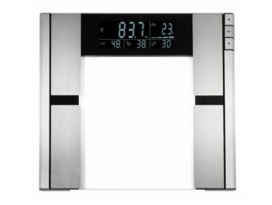 bascula personal topcom 10002559 frontal