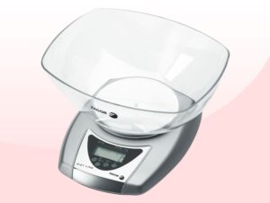 bascula cocina fagor bc200 frontal