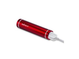 bateria externa avanca powertube frontal