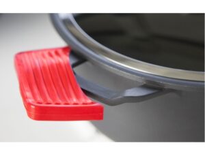 batteria pentole newchef newchef frontal