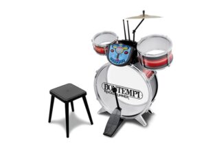bateria electronica bontempi bateriaelec frontal