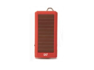 bateria cargador solar zipy gosunning r frontal