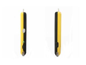 bateria cargador solar zipy gosunning a frontal
