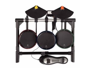 mando bateria logitech b002p4tx34 frontal