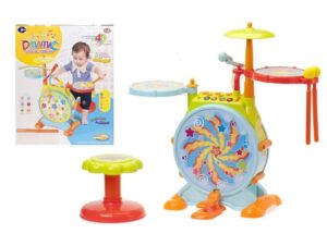 bateria multifuncion musica b0079ispxk frontal