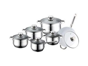 bateria cocina chollitos frontal