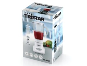 batidora vaso tristar bl 4431 frontal