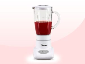 batidora vaso tristar bl 4431 frontal
